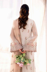 Kuch Khas Chiffon Collection VOL 15 K-1501 MIA