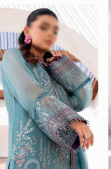 Kuch Khas Chiffon Collection VOL 15 K-1505 FAE