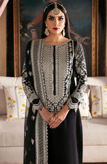 Luxury Formals Collection By Saad Shaikh D-10 KAJAL