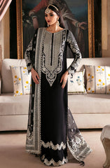 Luxury Formals Collection By Saad Shaikh D-10 KAJAL