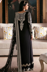 Luxury Formals Collection By Saad Shaikh D-10 KAJAL