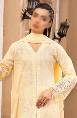 Lawnkari Signature Lawn Collection By Khoobsurat D-203