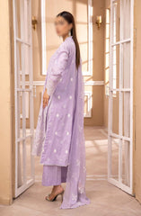 Lawnkari Signature Lawn Collection By Khoobsurat D-206