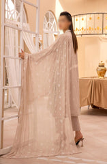 Lawnkari Signature Lawn Collection By Khoobsurat D-211