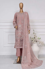 Sadabahar Afsanay Luxury Chiffon Collection Vol 12 D-KR 2 A