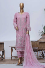 Sadabahar Afsanay Luxury Chiffon Collection Vol 09 D-KR1 A