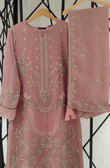 Sadabahar Afsanay Luxury Chiffon Collection Vol 09 D-KR1 A