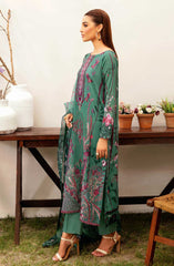 Ramsha Mashaal Lawn Collection Vol-12 D-L 1202