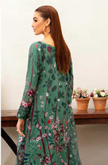 Ramsha Mashaal Lawn Collection Vol-12 D-L 1202