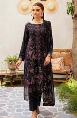 Ramsha Mashaal Lawn Collection Vol-12 D-L 1205