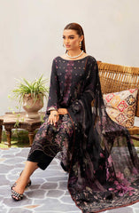 Ramsha Mashaal Lawn Collection Vol-12 D-L 1205