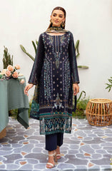 Ramsha Mashaal Lawn Collection Vol-12 D-L 1207