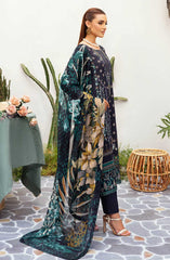 Ramsha Mashaal Lawn Collection Vol-12 D-L 1207