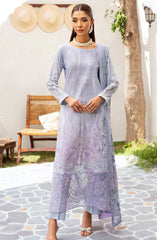 Ramsha Mashaal Lawn Collection Vol-12 D-L 1211