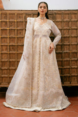 Mireya Luxury Collection By Declare Pakistan D-LFU0015