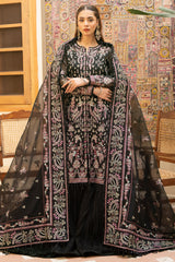 Mireya Luxury Collection By Declare Pakistan D-LFU0016 B