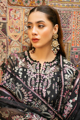 Mireya Luxury Collection By Declare Pakistan D-LFU0016 B