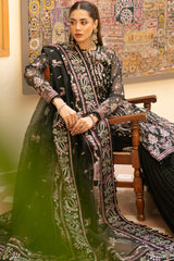 Mireya Luxury Collection By Declare Pakistan D-LFU0016 B