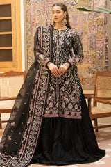 Mireya Luxury Collection By Declare Pakistan D-LFU0016