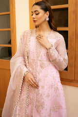 Mireya Luxury Collection By Declare Pakistan D-LFU0017