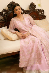 Mireya Luxury Collection By Declare Pakistan D-LFU0017