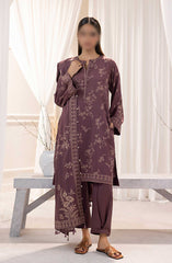 Cashmi Vool Unstitched Printed Collection By LSM D-00269 B