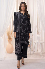 Cashmi Vool Unstitched Printed Collection By LSM D-00269 C