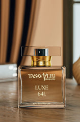 Tassavur Perfume LUXE 641 - Inspired by Rouge 540