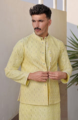 TGM Fancy 3 Piece Collection Lemon Delight