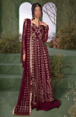 Rang Rasiya Chatoyer Wedding Formals 2024 D-04 Leyla