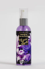 Love Spell Fragrances Mist