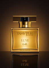 Womens Perfume Vol 02 Luxe 641