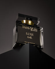 Womens Perfume Vol 02 Luxe 641