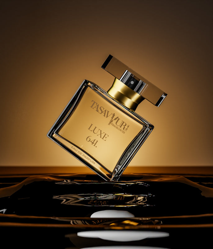 Womens Perfume Vol 02 Luxe 641