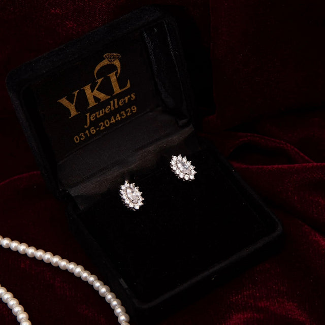 YKL Jewellers Tops Collection MARQUISE TOPS