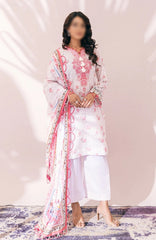 Monsoon Digital Printed Cambric Collection by ALZOHAIB MDP-23-06