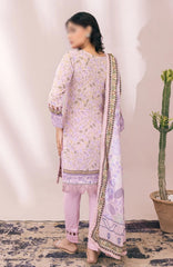 Monsoon Digital Printed Cambric Collection by ALZOHAIB MDP-23-10