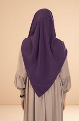 Black Camels Misri Hijab Collection MH -02