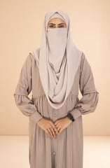 Black Camels Misri Hijab Collection MH -03