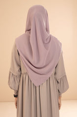 Black Camels Misri Hijab Collection MH -04