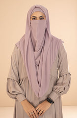 Black Camels Misri Hijab Collection MH -04