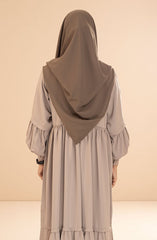 Black Camels Misri Hijab Collection MH -05