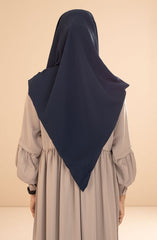 Black Camels Misri Hijab Collection MH -06