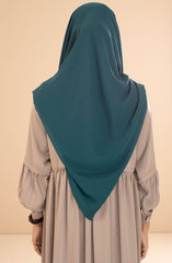 Black Camels Misri Hijab Collection MH -08