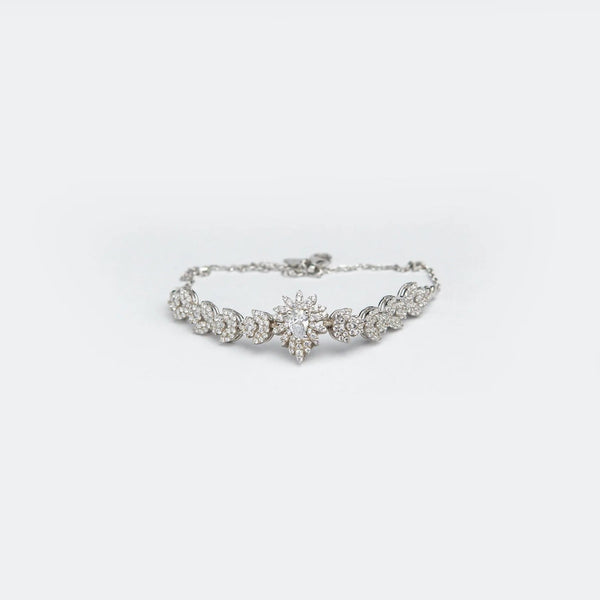 YKL Jewellers Bracelet Collection MINIMAL STYLE BRACELET