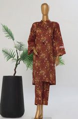 Amna Khadija Meraki Pre Winter Pret Series D-MPW-04