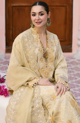 Maryum n Maria Unstitched Luxury Eid Lawn Collection 2025 D-50148 Afsaneh