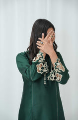 Amna Khadija Pret Marlene Shamooz Silk Collection D-01