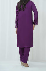 Amna Khadija Pret Marlene Shamooz Silk Collection D-02