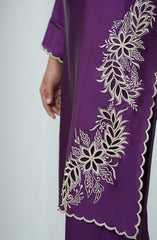 Amna Khadija Pret Marlene Shamooz Silk Collection D-02